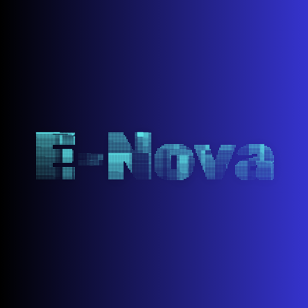 E-Nova